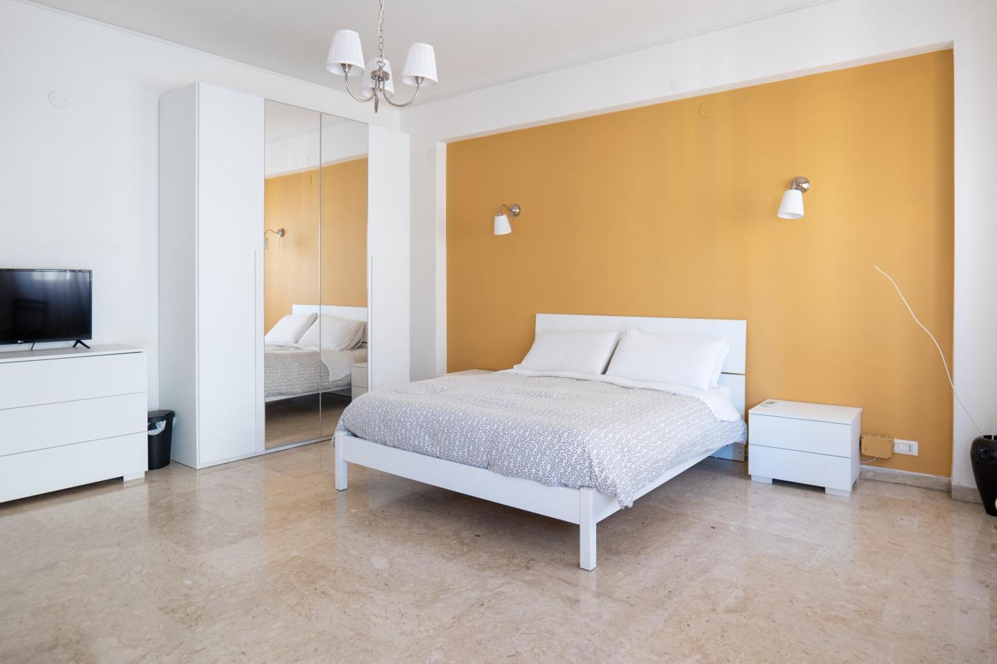 Papillon Bnb Palermo Exterior foto