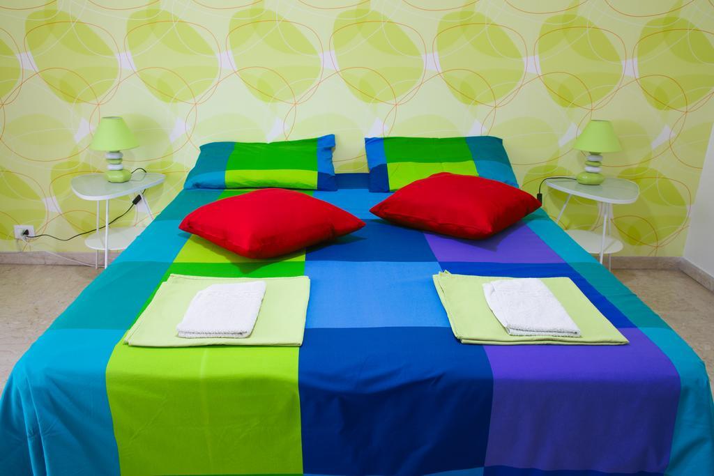 Papillon Bnb Palermo Exterior foto