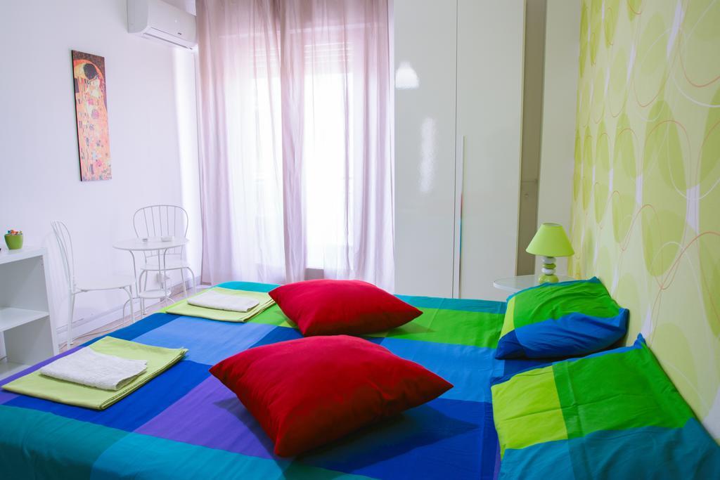 Papillon Bnb Palermo Exterior foto